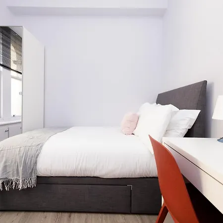 Altido Elegant Near The Meadows * Edinburgh