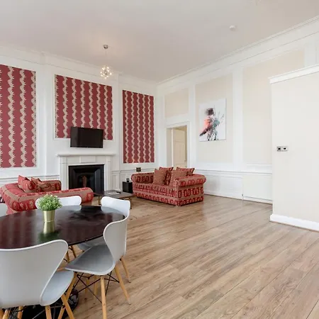 York Place By Destination * Edinburgh