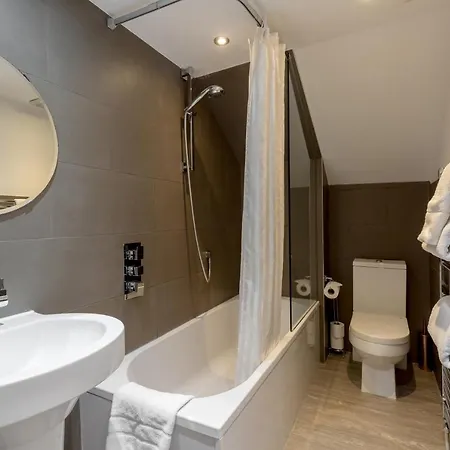 York Place By Destination Apartmán Edinburgh