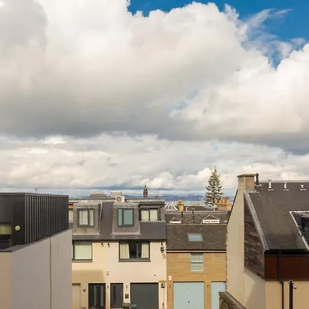 York Place By Destination Apartmán