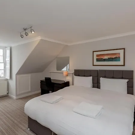 York Place By Destination Apartmán *