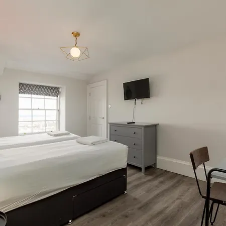 Apartmán York Place By Destination *