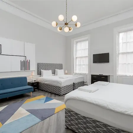 York Place By Destination