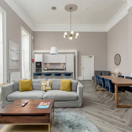 York Place By Destination