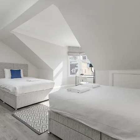 Apartmán York Place By Destination *