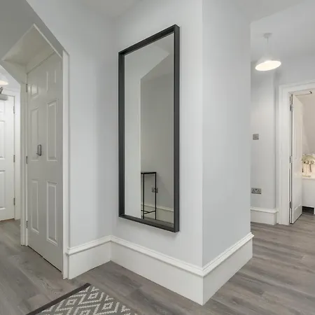 Apartmán York Place By Destination *