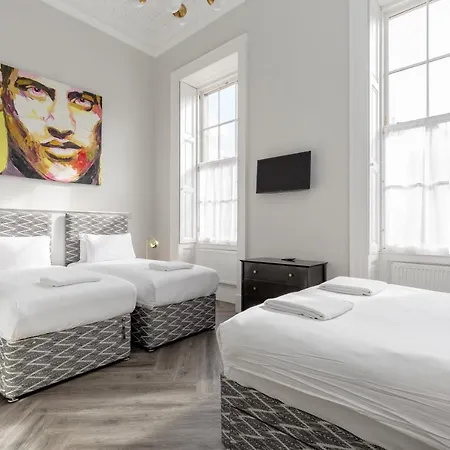 York Place By Destination *