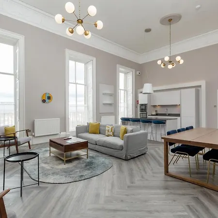 York Place By Destination * Edinburgh