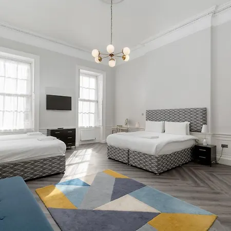 York Place By Destination