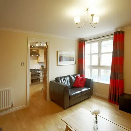 The Atholl 5* Edinburg