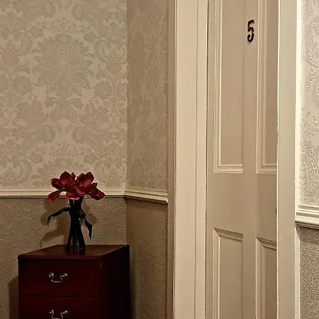 Sonas 3* Edimburgo