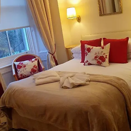 Sonas Maison d'hôtes 3*