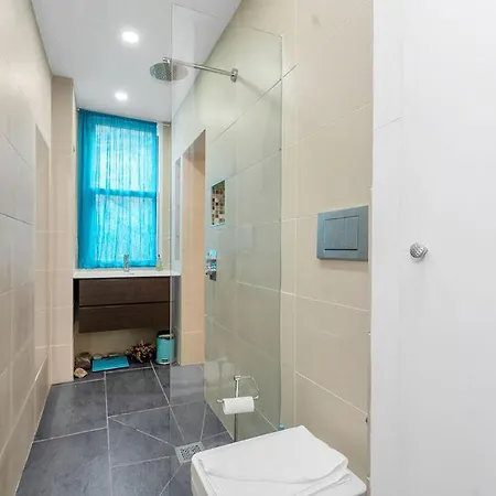 Apartment Guestready - Lovely Near Leith Walk