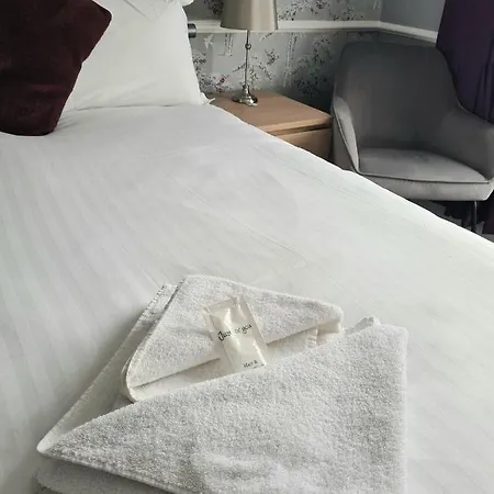Northumberland Hotel
