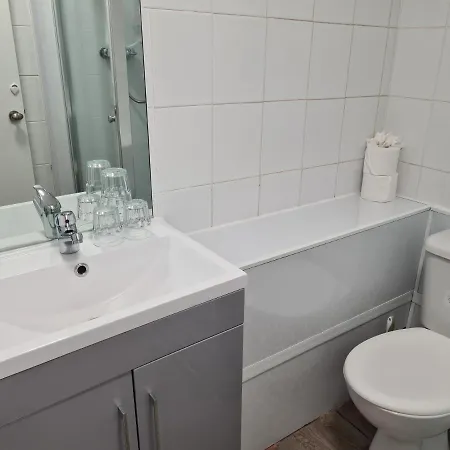 Northumberland Szálloda 3*
