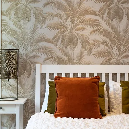 The Meadows * 爱丁堡