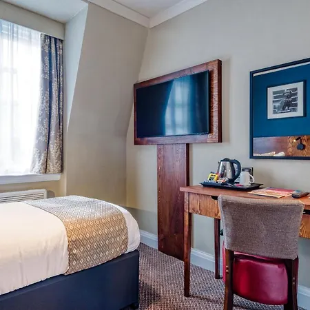 Otel Toby Carvery West By Innkeeper's Collection