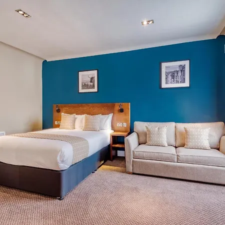 Toby Carvery West By Innkeeper's Collection 3*