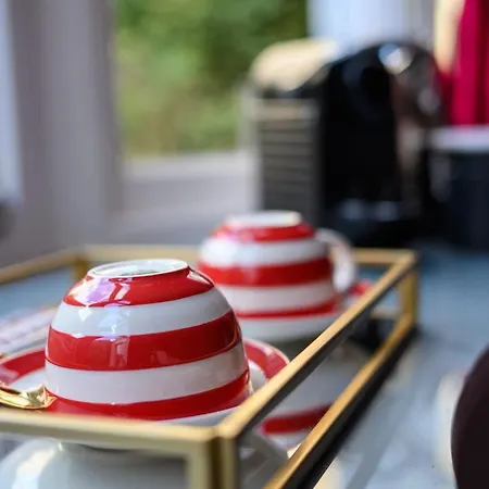 Comfortable Ground Floor Double Hotel