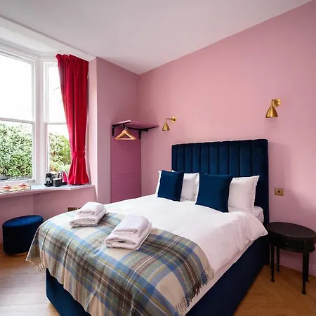 Comfortable Ground Floor Double فندق *