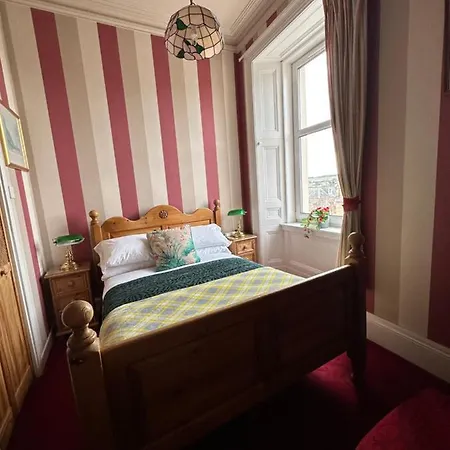 Maison d'hôtes Rosehall