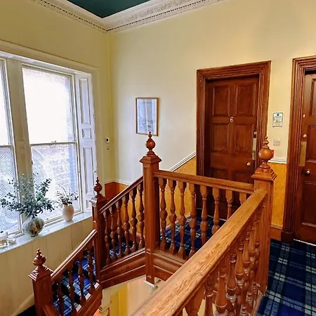 Pensjonat Rosehall 3*