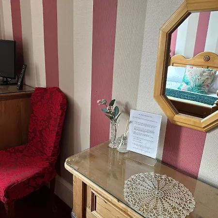 Rosehall Гостевой дом 3*