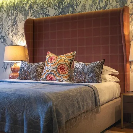 Hotel The Raeburn