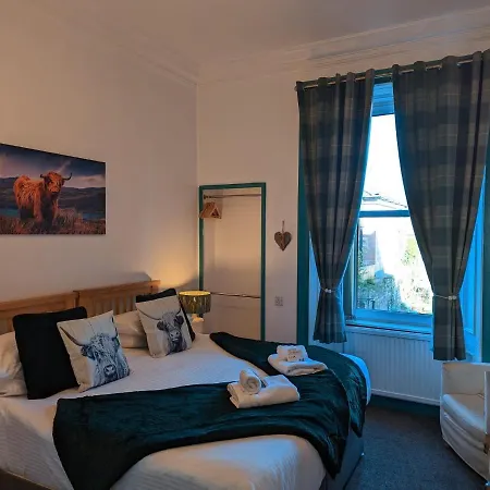 Brig O'doon Gasthof 3*