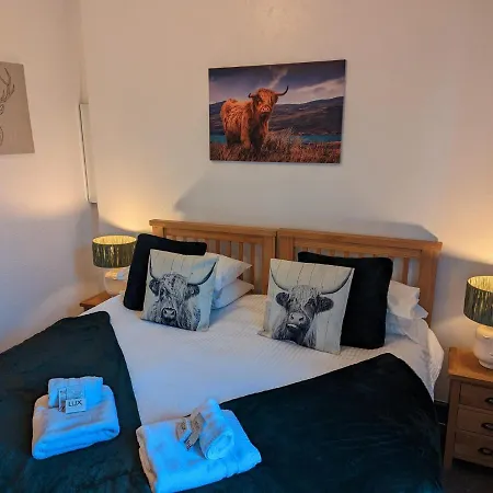 Brig O'doon 3* Edynburg