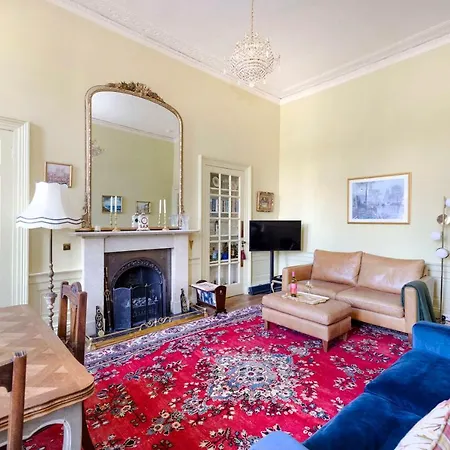 Grand Georgian In The Heart Of Daire