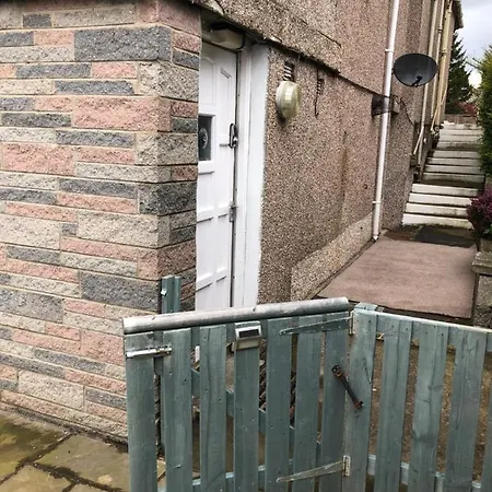 Netherby 3* Edinburgh