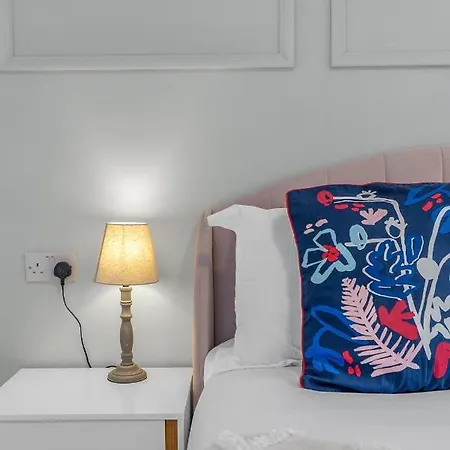 Jamson Pl - 3br Sleeps 7 *