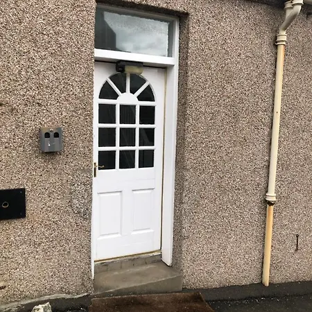 Netherby 3* Edinburgh