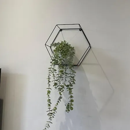 Lägenhet Stylish & Comfortable Ground Floor House - Main Door Private Entrance - Free Parking & Garden