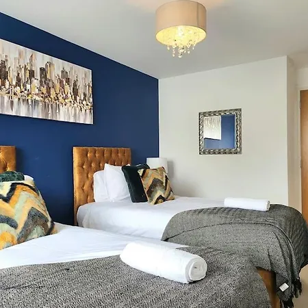아파트 Beautiful Ocean Drive Apt-7 Beds *