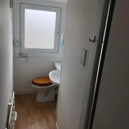 Netherby Gæstehus 3*