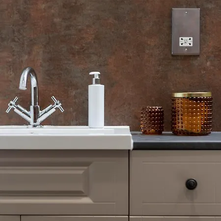 The Rooftop Terrace 에든버러