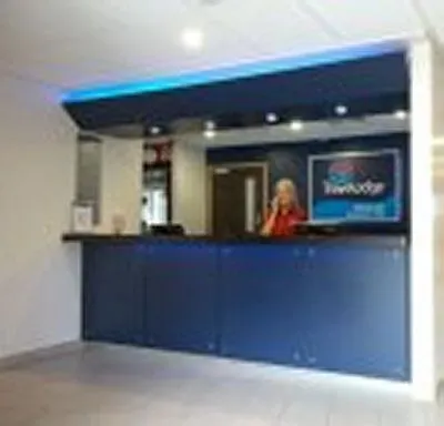 Travelodge Cameron Toll ホテル 3*