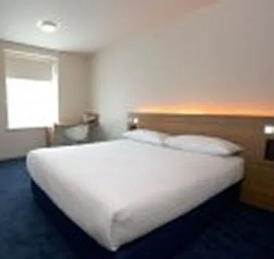 Travelodge Cameron Toll Эдинбург