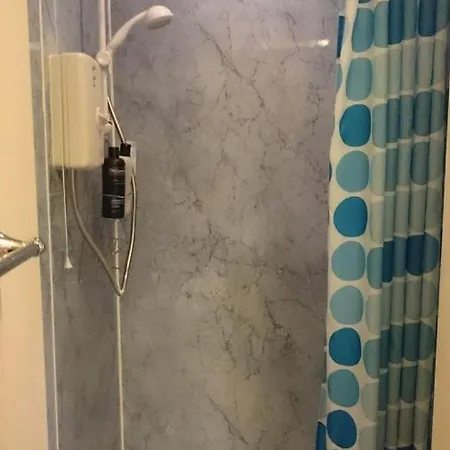 Royal Mile Apartment, 1 Minute From The Castle. Apartmán *