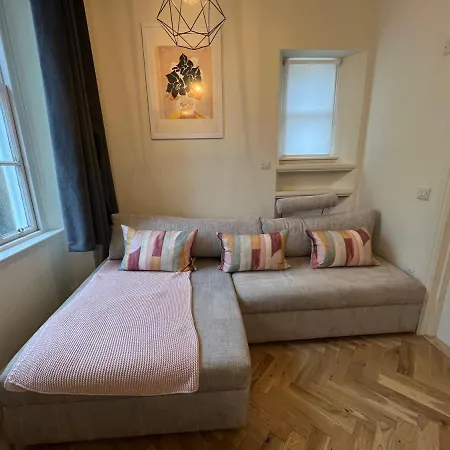 Appartement Wm Garden *