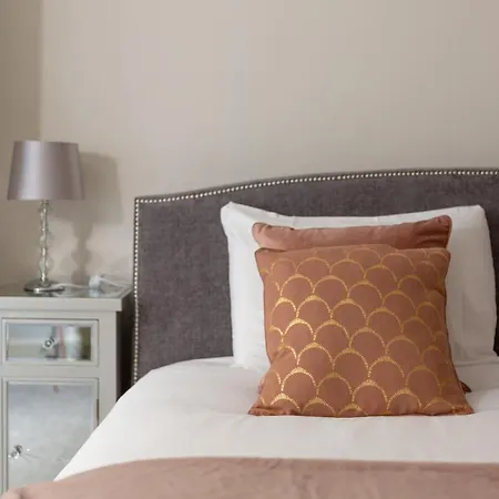 Altido Stunning Apt Near Scottish Gallery Apartament *