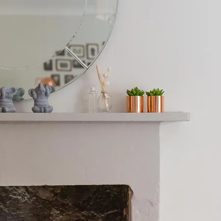 Altido Stunning Apt Near Scottish Gallery *