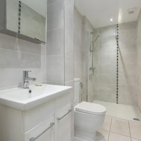 Altido Stunning Apt Near Scottish Gallery * Edynburg