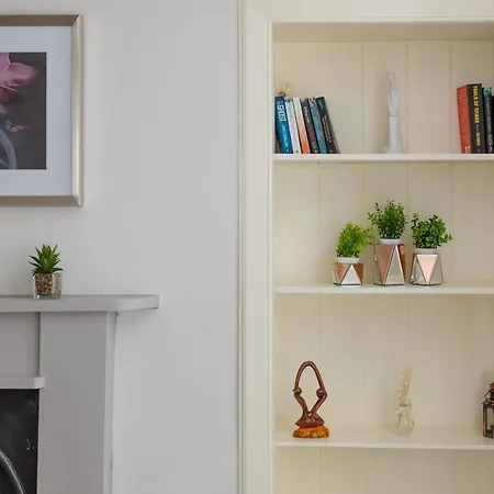 Apartament Altido Stunning Apt Near Scottish Gallery *