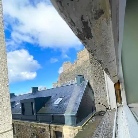 Snug On The Grassmarket, 5mins From Castle *
