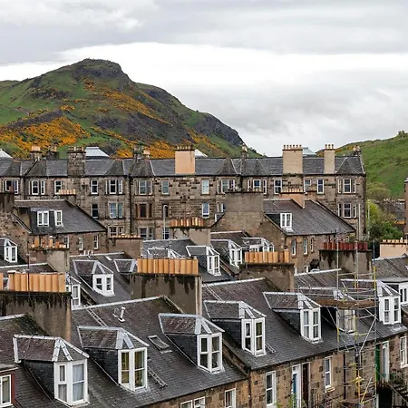 Apartamento Cosy Quiet Traditional Floor With Stunning Views