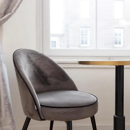 Appartement Joivy Attractive Flat Near Haymarket Station *