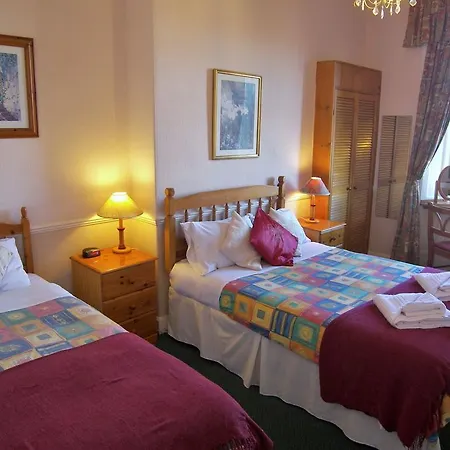 Ardleigh House Alojamento de Acomodação e Pequeno-almoço 3*